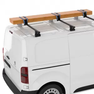 Stops CRUZ 941-025 suitable for Bars Cargo Xpro 2022 10cm 6 Pieces-image-6306750