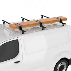 Stops CRUZ 941-025 suitable for Bars Cargo Xpro 2022 10cm 6 Pieces-image-6306753