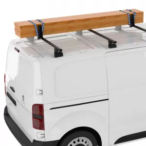 Stops CRUZ 941-028 suitable for Bars Cargo Xpro 2022 18cm 4 Pieces-image-6306756
