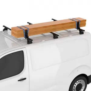 Stops CRUZ 941-028 suitable for Bars Cargo Xpro 2022 18cm 4 Pieces-image-6306757