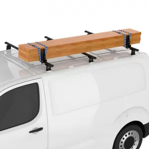 Stops CRUZ 941-028 suitable for Bars Cargo Xpro 2022 18cm 4 Pieces-image-6306759