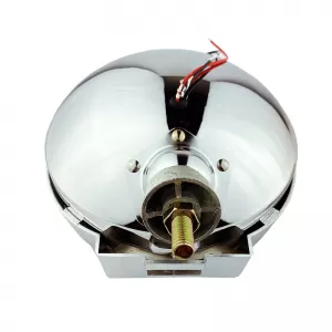 Fog Lamps Universal 4x4 Off Roader With Nickel Net LA-800 White 2 Pieces-image-6306885