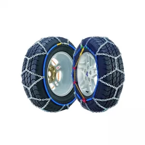 Snow Chains Konig No Problem Zip No 40 12mm 2 Pieces
