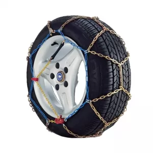 Snow Chains Konig No Problem Zip No 75(70-80) 12mm 2 Pieces-image-6307016