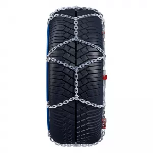Snow Chains Konig No Problem Zip No 75(70-80) 12mm 2 Pieces-image-6307017