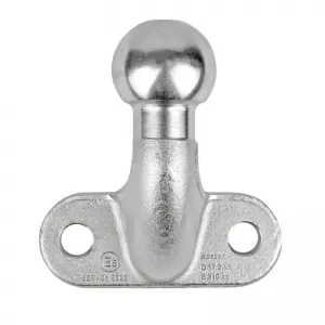 Bilă de remorcare 3.5 T Ø 50mm Μ12 x 50mm 1 bucată 39513