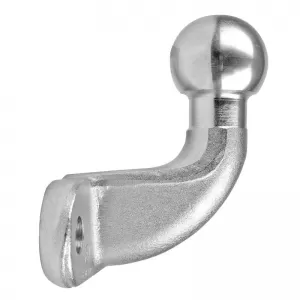 Trailer Hitch Ball 3.5 T Ø 50mm Μ12 x 50mm 1 Piece 39513