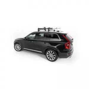 Ski / Snowboard Roof Racks Aluminium Menabo Yelo 4 (4 Pairs Ski or 2 Snowboards) 2 Pcs-image-6307064