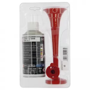 Horn Gas With Can 300ml 500hz 110db With E3 Made in Italy-image-6307090
