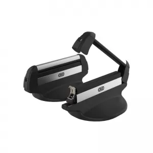 Ski / Snowboard Magnetic Roof Racks CRUZ 940-294 (3 Pairs Ski or 2 Snowboards) 2 Pcs-image-6307100