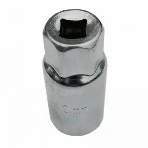 Zündkerzenschlüssel Doppel 16mm - 21mm 1 Stück-image-6307142