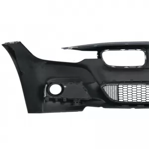 Front Bumper suitable for BMW 3 F30 11-19 M-Tech Look-image-6307182