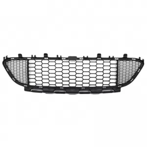 Front Bumper suitable for BMW 3 F30 11-19 M-Tech Look-image-6307183