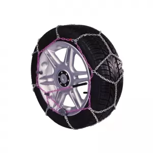 Snow Chains Michelin 2MX No3 9mm 2 Pcs
