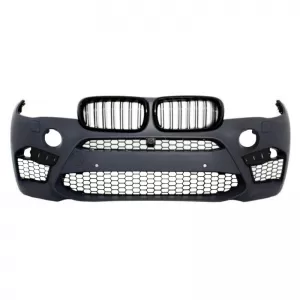 Body Kit suitable for BMW X5 F15 13-18 X5M Look Set 41 Pcs-image-6307198