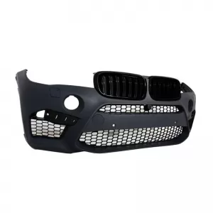 Body Kit suitable for BMW X5 F15 13-18 X5M Look Set 41 Pcs-image-6307199