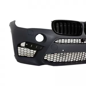Body Kit suitable for BMW X5 F15 13-18 X5M Look Set 41 Pcs-image-6307200