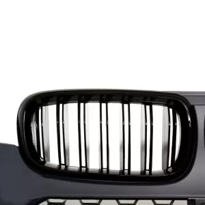 Body Kit suitable for BMW X5 F15 13-18 X5M Look Set 41 Pcs-image-6307201