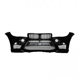 Body Kit suitable for BMW X5 F15 13-18 X5M Look Set 41 Pcs-image-6307202