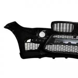 Body Kit suitable for BMW X5 F15 13-18 X5M Look Set 41 Pcs-image-6307203