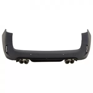 Body Kit suitable for BMW X5 F15 13-18 X5M Look Set 41 Pcs-image-6307204