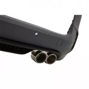 Body Kit suitable for BMW X5 F15 13-18 X5M Look Set 41 Pcs-image-6307205