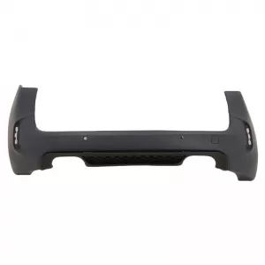 Body Kit suitable for BMW X5 F15 13-18 X5M Look Set 41 Pcs-image-6307206