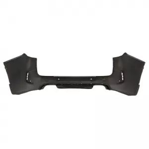 Body Kit suitable for BMW X5 F15 13-18 X5M Look Set 41 Pcs-image-6307207