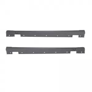 Body Kit suitable for Mercedes-Benz E-Class W212 13-16 Facelift A Design Look With Grill & Exhaust Tips-image-6307211