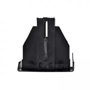 Coin Holder suitable for BMW 3 E46 98-05 Black-image-6307222