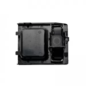 Coin Holder suitable for BMW 3 E46 98-05 Black-image-6307223