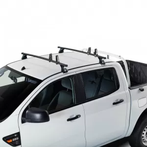 Stops CRUZ 941-001 suitable for Roof Bars Cargo Xpro 35mm x 35mm 10cm 4 Pcs-image-6307271