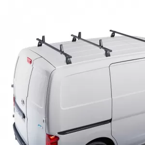 Stops CRUZ 941-001 suitable for Roof Bars Cargo Xpro 35mm x 35mm 10cm 4 Pcs-image-6307272