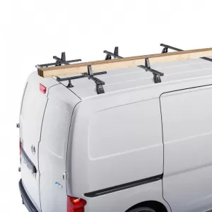 Stops CRUZ 941-001 suitable for Roof Bars Cargo Xpro 35mm x 35mm 10cm 4 Pcs-image-6307274
