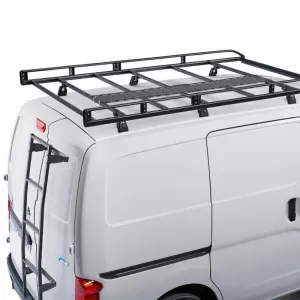 Walkway suitable for Bars & Racks CRUZ 941-265 128cm-image-6307332
