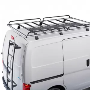 Walkway suitable for Bars & Racks CRUZ 941-265 128cm-image-6307333