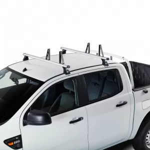 Stops CRUZ 941-013 suitable for Aluminium Roof Bars 18cm 4 Pieces-image-6307401