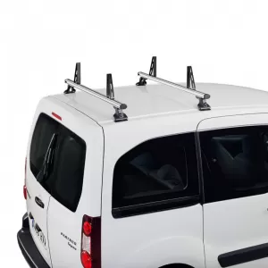 Stops CRUZ 941-013 suitable for Aluminium Roof Bars 18cm 4 Pieces-image-6307402