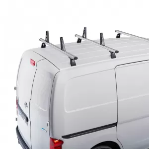 Stops CRUZ 941-013 suitable for Aluminium Roof Bars 18cm 4 Pieces-image-6307403