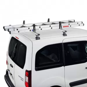 Stops CRUZ 941-013 suitable for Aluminium Roof Bars 18cm 4 Pieces-image-6307405