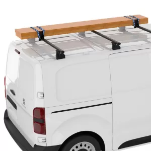 Stops CRUZ 941-024 suitable for Bars Cargo Xpro 2022 10cm 4 Pieces-image-6307419