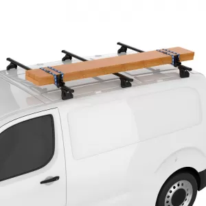 Stops CRUZ 941-024 suitable for Bars Cargo Xpro 2022 10cm 4 Pieces-image-6307420