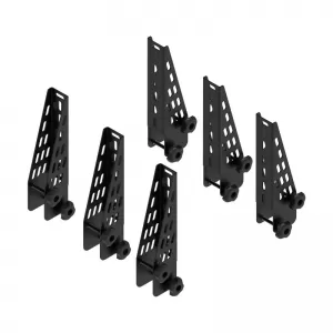 Stops CRUZ 941-025 suitable for Bars Cargo Xpro 2022 18cm 6 Pieces-image-6307431