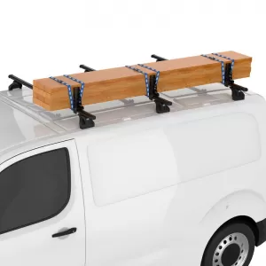 Stops CRUZ 941-025 suitable for Bars Cargo Xpro 2022 18cm 6 Pieces-image-6307432