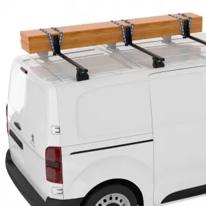 Stops CRUZ 941-025 suitable for Bars Cargo Xpro 2022 18cm 6 Pieces-image-6307433