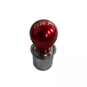 Zigarettenanzünder 12 Volt Rot Typ-R TR-2602 1 Stück-image-6307546