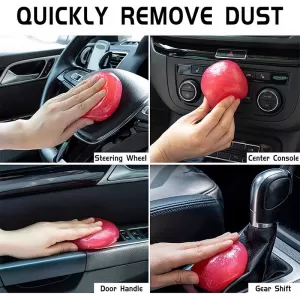 Cleaning Gel 200g 1 Pc
