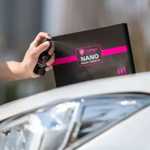 Nano Ceramic 10H Coating Kit Flamingo 6Pcs 14537-image-6307676
