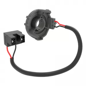 Installation Adapters suitable for LEDriving Osram H7 64210DA08 2pc-image-6307783