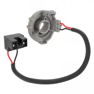 Installation Adapters suitable for LEDriving Osram H7 64210DA07 2pc-image-6307796